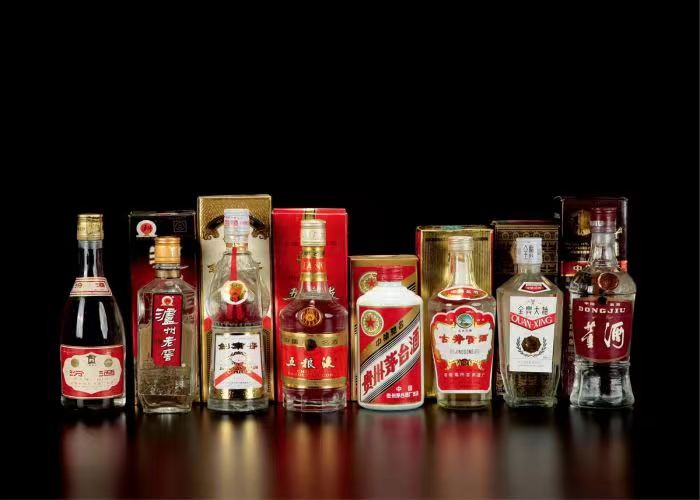 吉隆老酒储存的方法